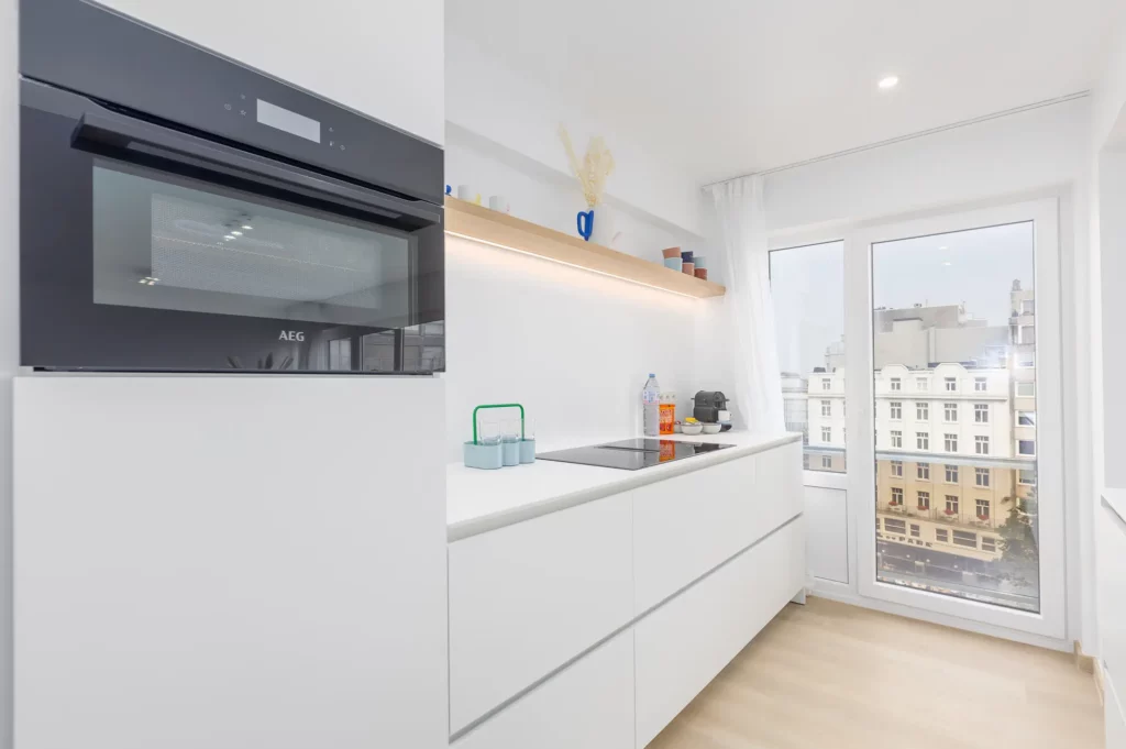 Maison Anna - appartement aan zee van Exclusive Stays