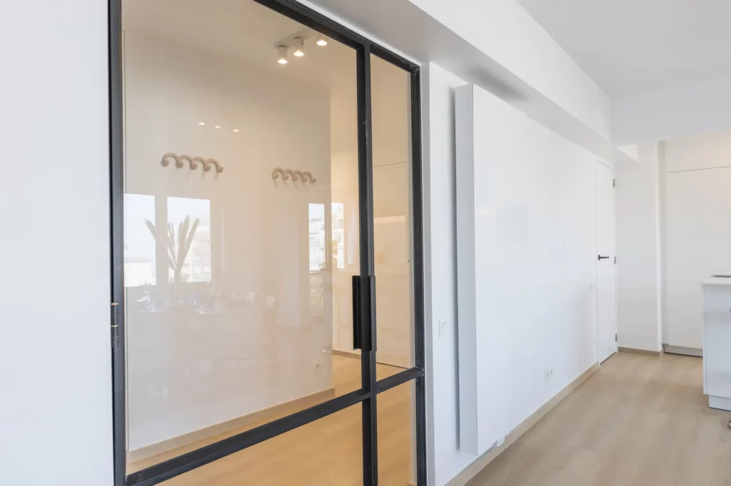 Maison Anna - appartement aan zee van Exclusive Stays