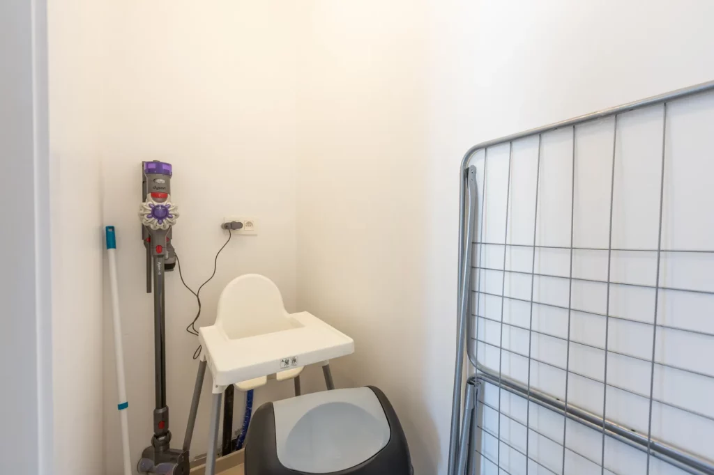 Maison Anna - appartement aan zee van Exclusive Stays