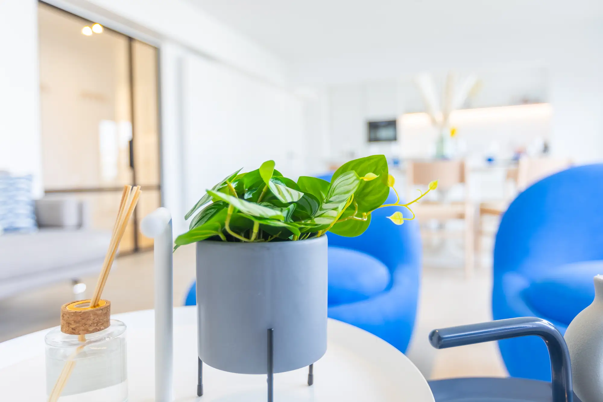 Maison Anna - appartement aan zee van Exclusive Stays