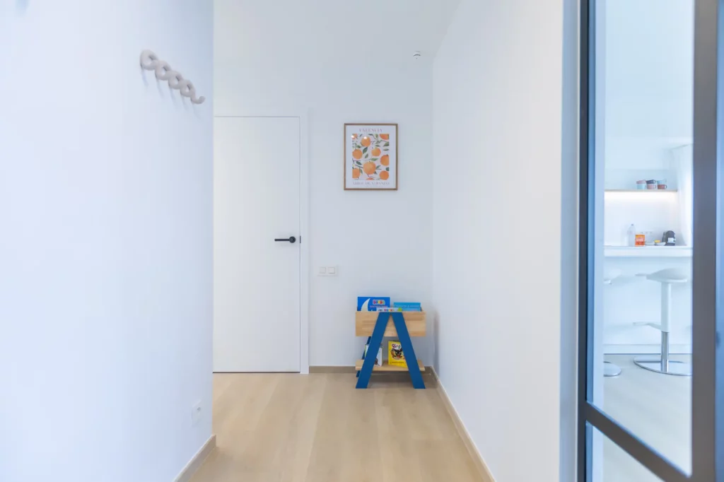 Maison Anna - appartement aan zee van Exclusive Stays