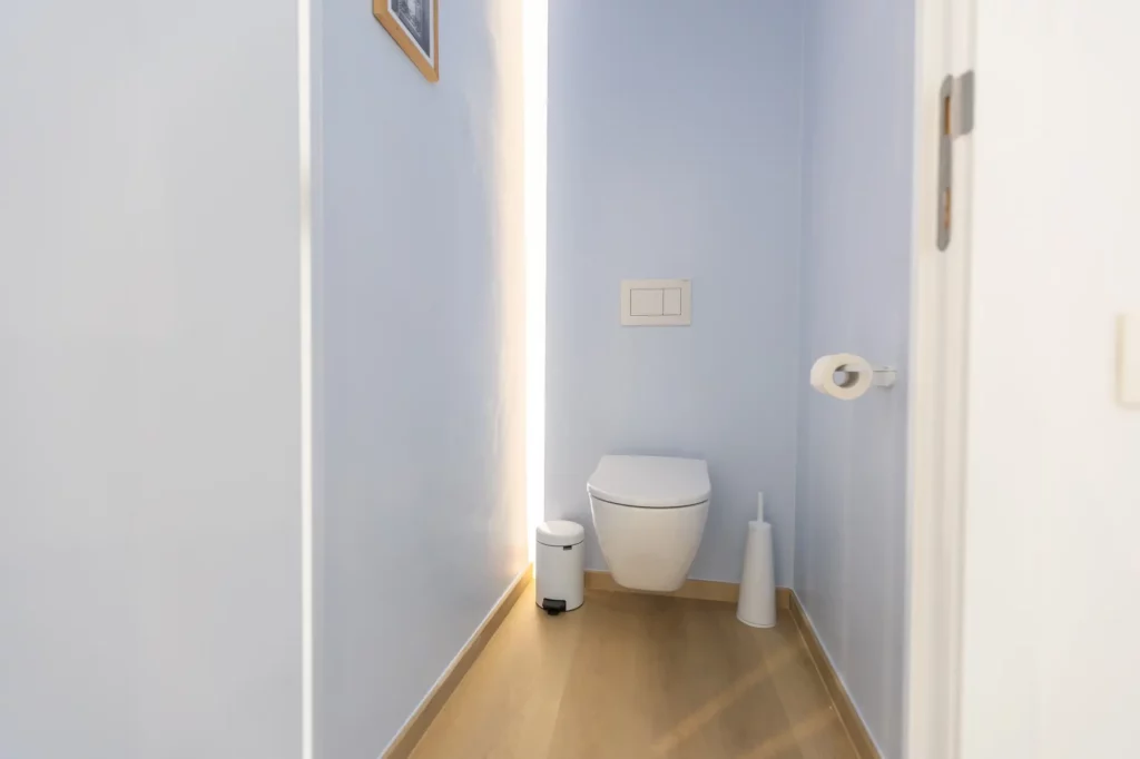 Maison Anna - appartement aan zee van Exclusive Stays