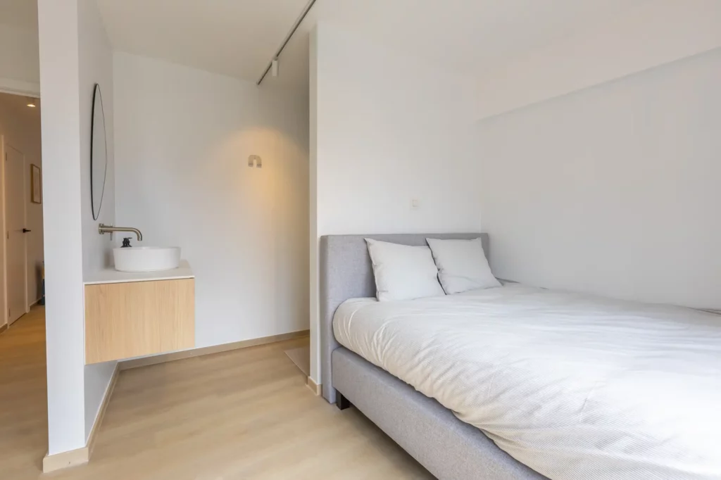 Maison Anna - appartement aan zee van Exclusive Stays