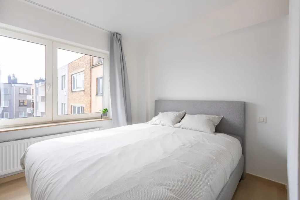 Maison Anna - appartement aan zee van Exclusive Stays