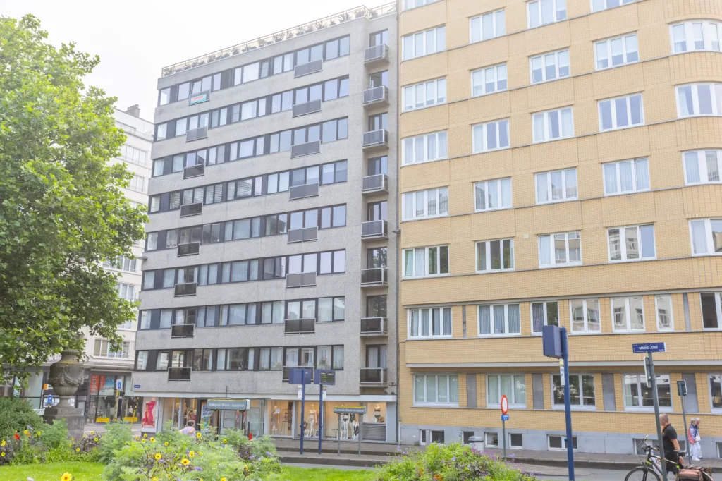 Maison Anna - appartement aan zee van Exclusive Stays