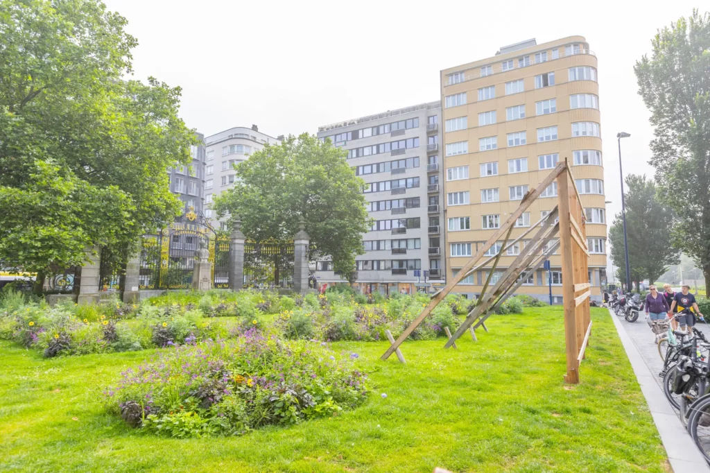 Maison Anna - appartement aan zee van Exclusive Stays