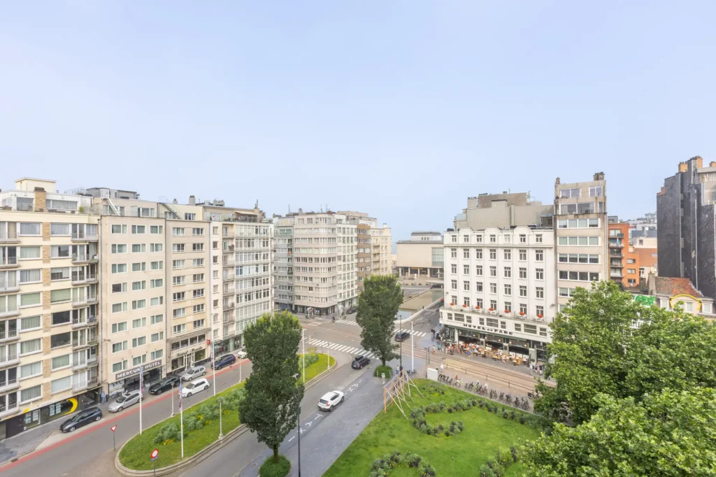 Maison Anna - appartement aan zee van Exclusive Stays