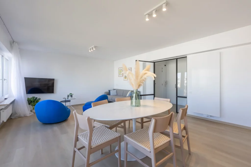 Maison Anna - appartement aan zee van Exclusive Stays