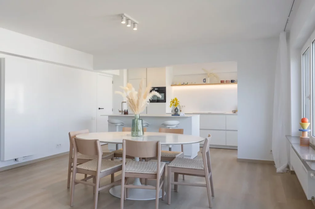 Maison Anna - appartement aan zee van Exclusive Stays