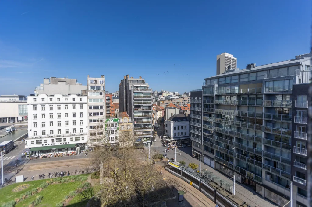 Maison Anna - appartement aan zee van Exclusive Stays