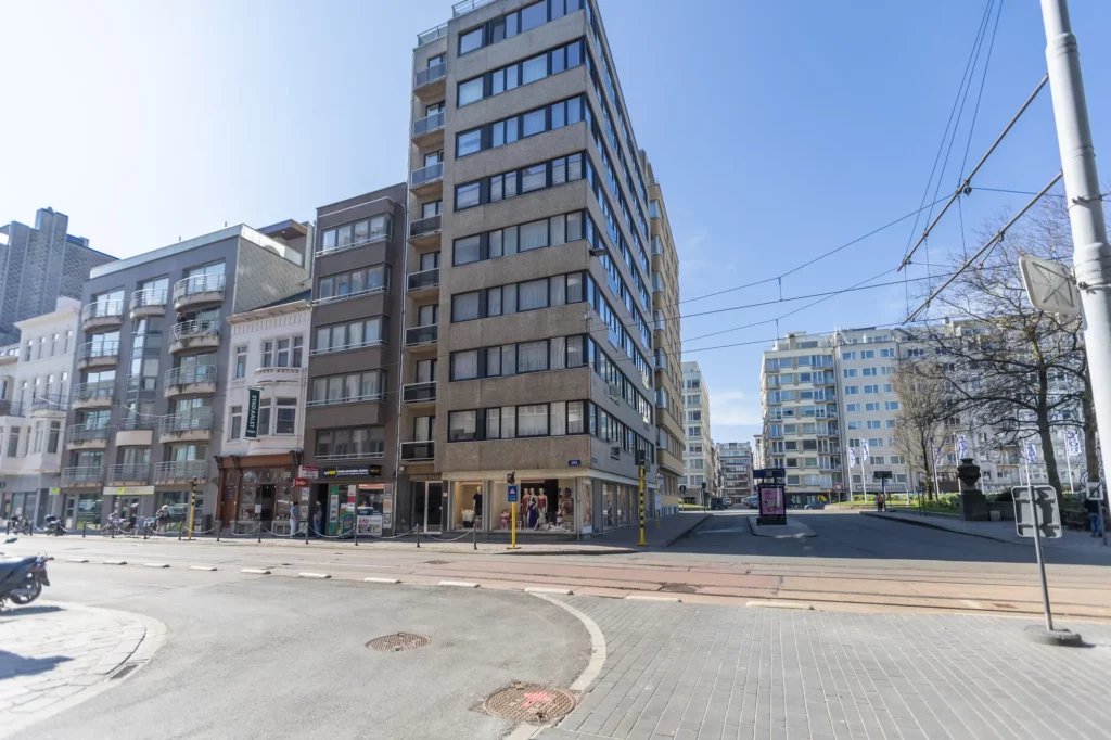 Maison Anna - appartement aan zee van Exclusive Stays