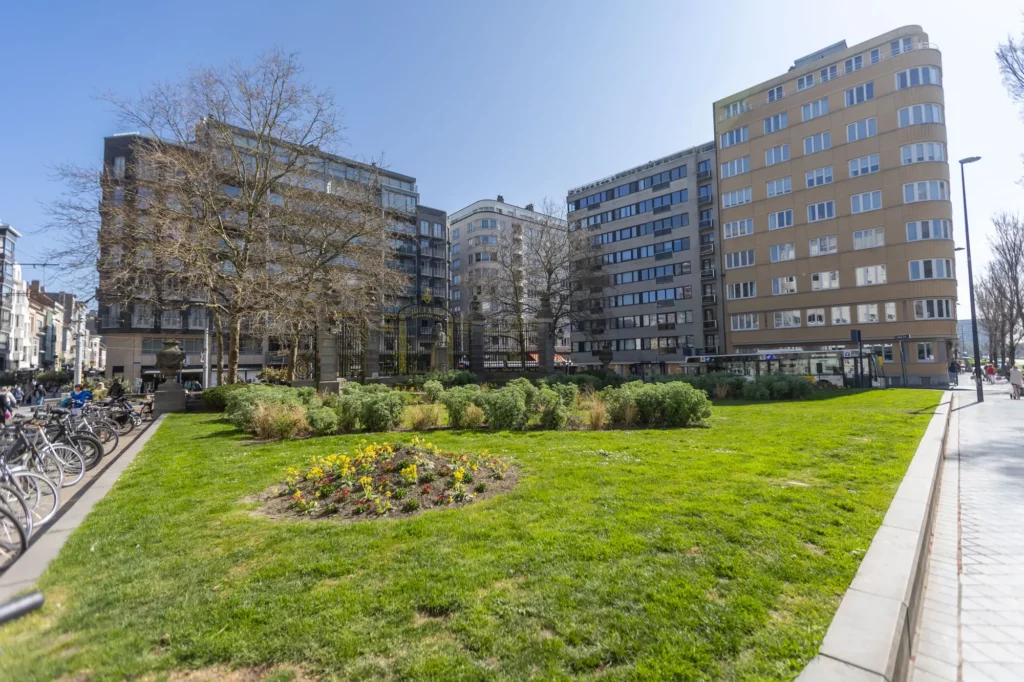 Maison Anna - appartement aan zee van Exclusive Stays