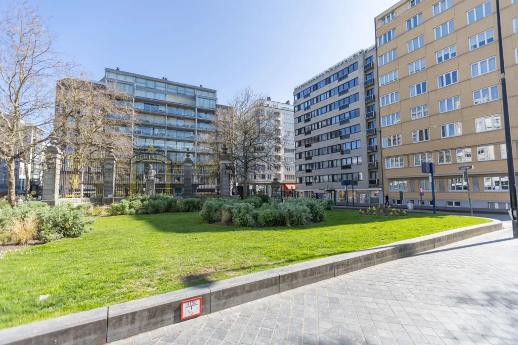 Maison Anna - appartement aan zee van Exclusive Stays