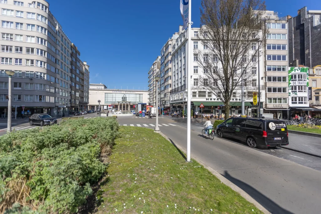 Maison Anna - appartement aan zee van Exclusive Stays