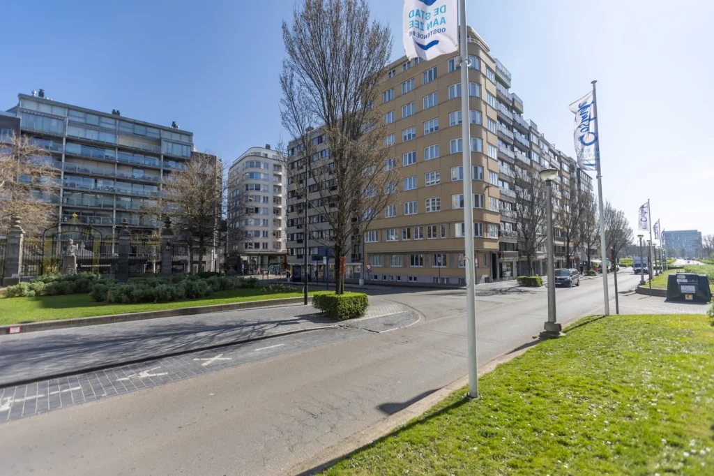 Maison Anna - appartement aan zee van Exclusive Stays