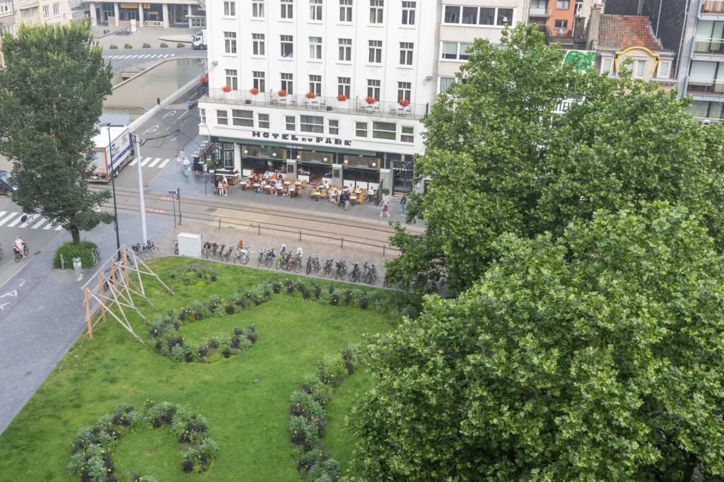 Maison Anna - appartement aan zee van Exclusive Stays