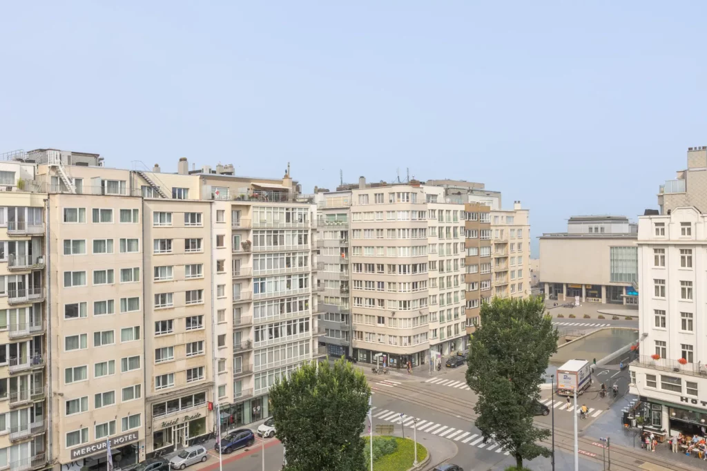 Maison Anna - appartement aan zee van Exclusive Stays