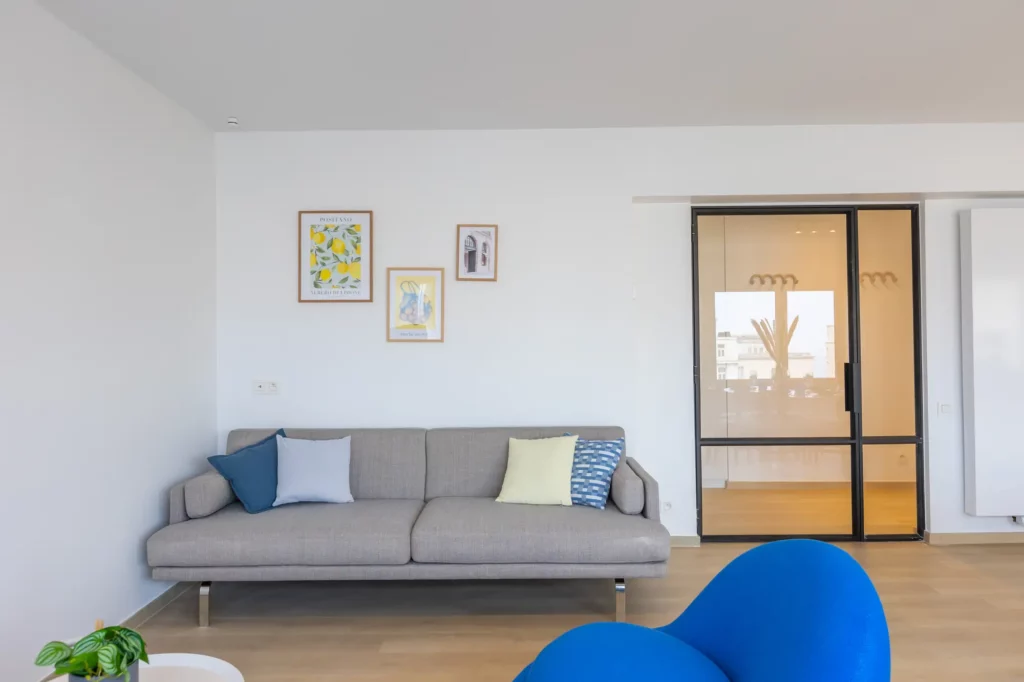 Maison Anna - appartement aan zee van Exclusive Stays