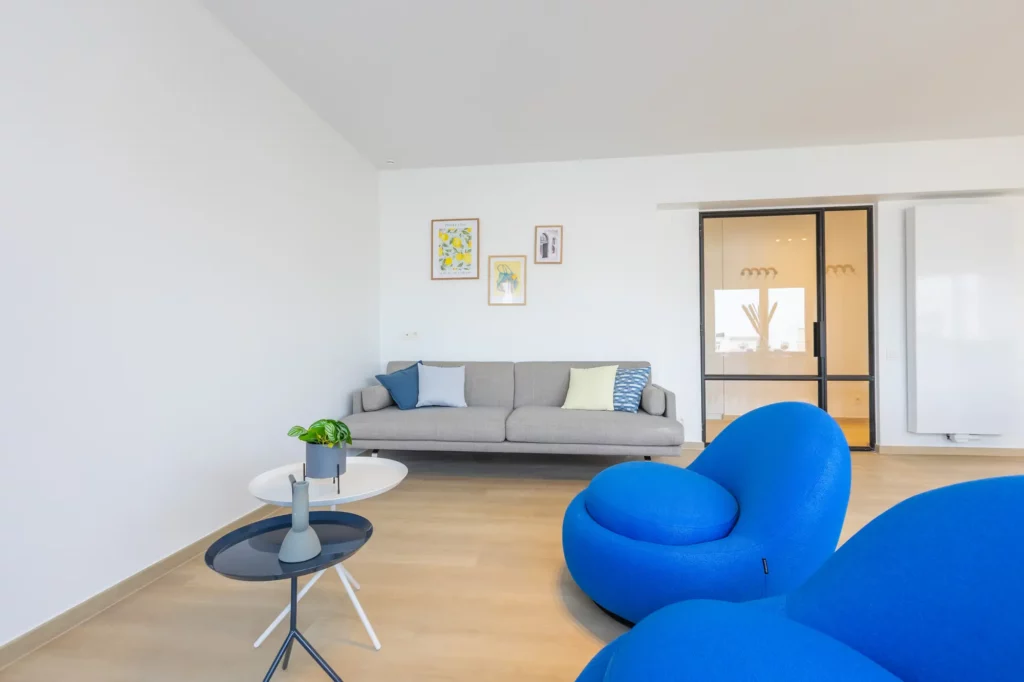 Maison Anna - appartement aan zee van Exclusive Stays