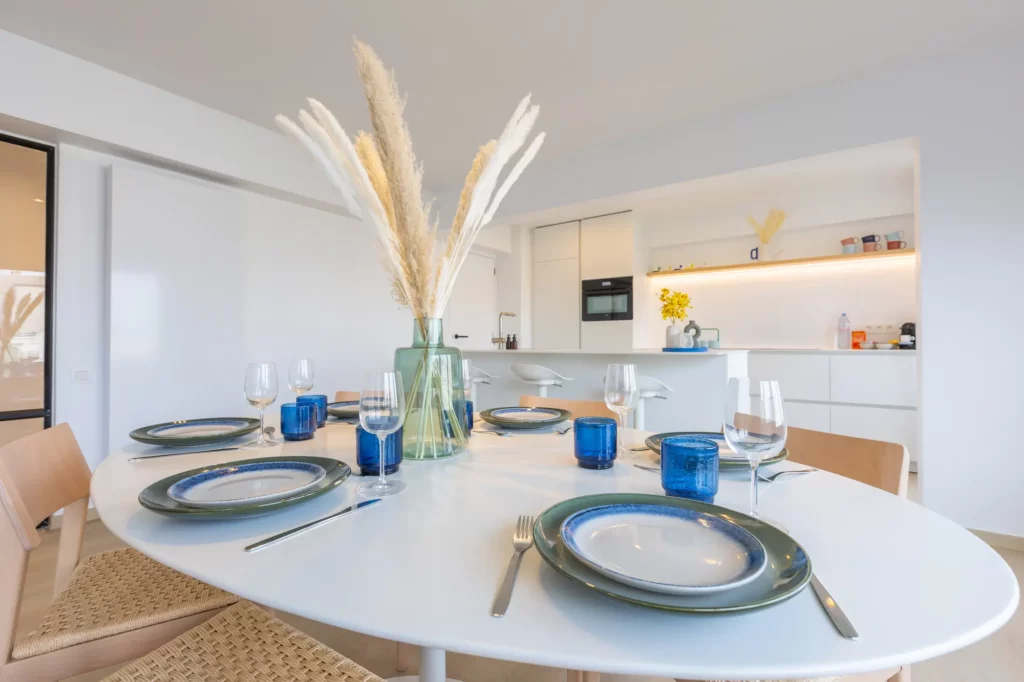 Maison Anna - appartement aan zee van Exclusive Stays