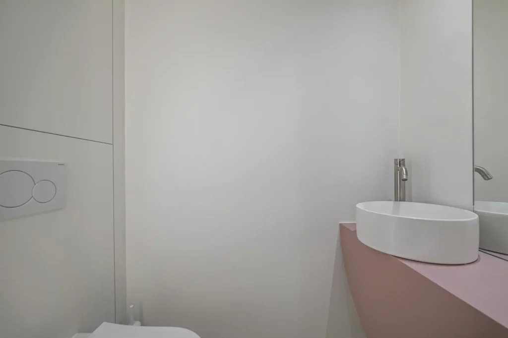 Maison Clarisse - appartement aan zee van Exclusive Stays