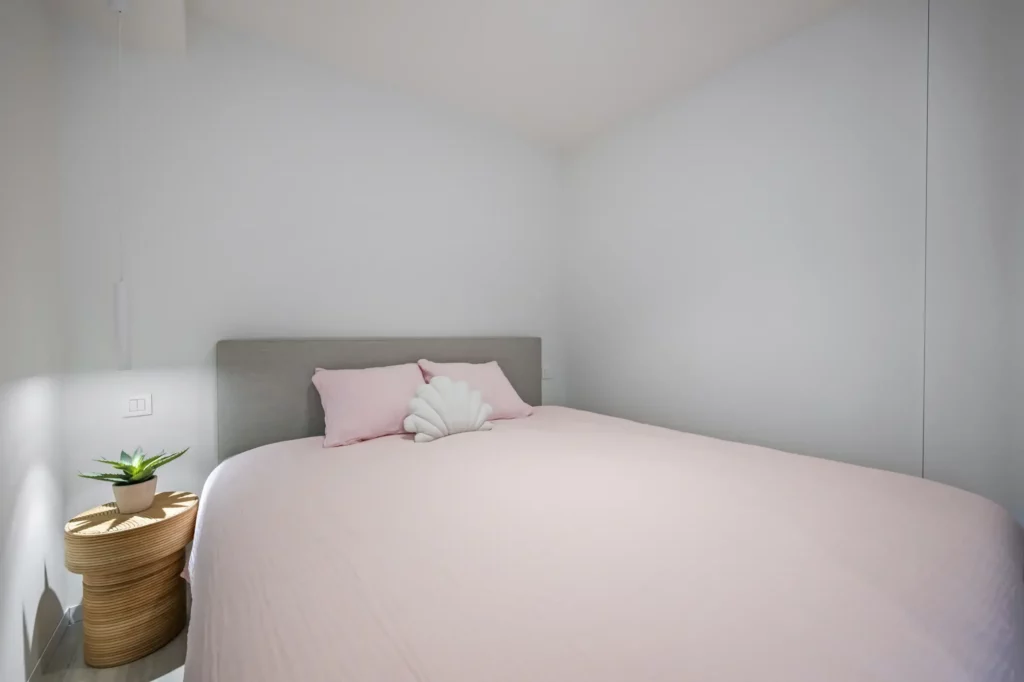 Maison Clarisse - appartement aan zee van Exclusive Stays