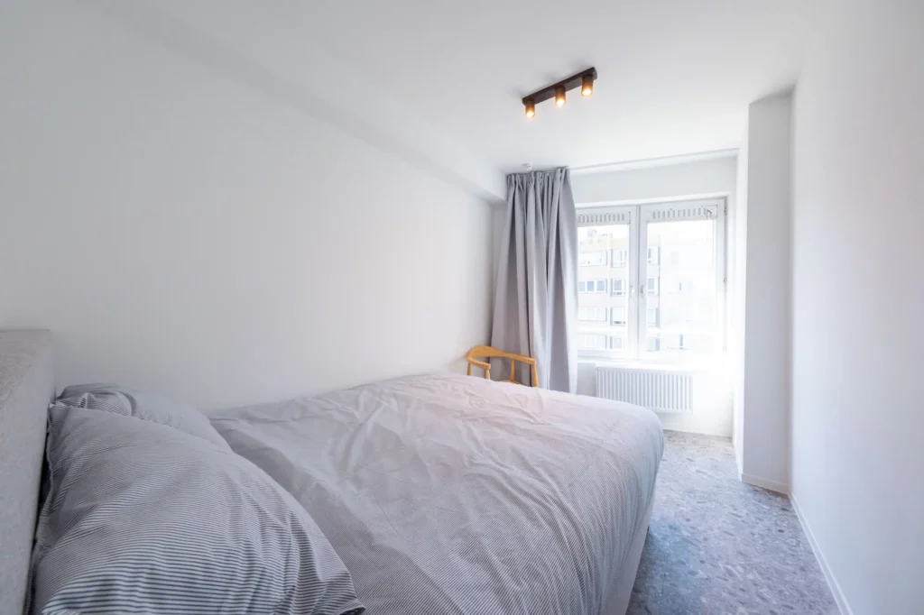 Maison Hermes - appartement aan zee van Exclusive Stays