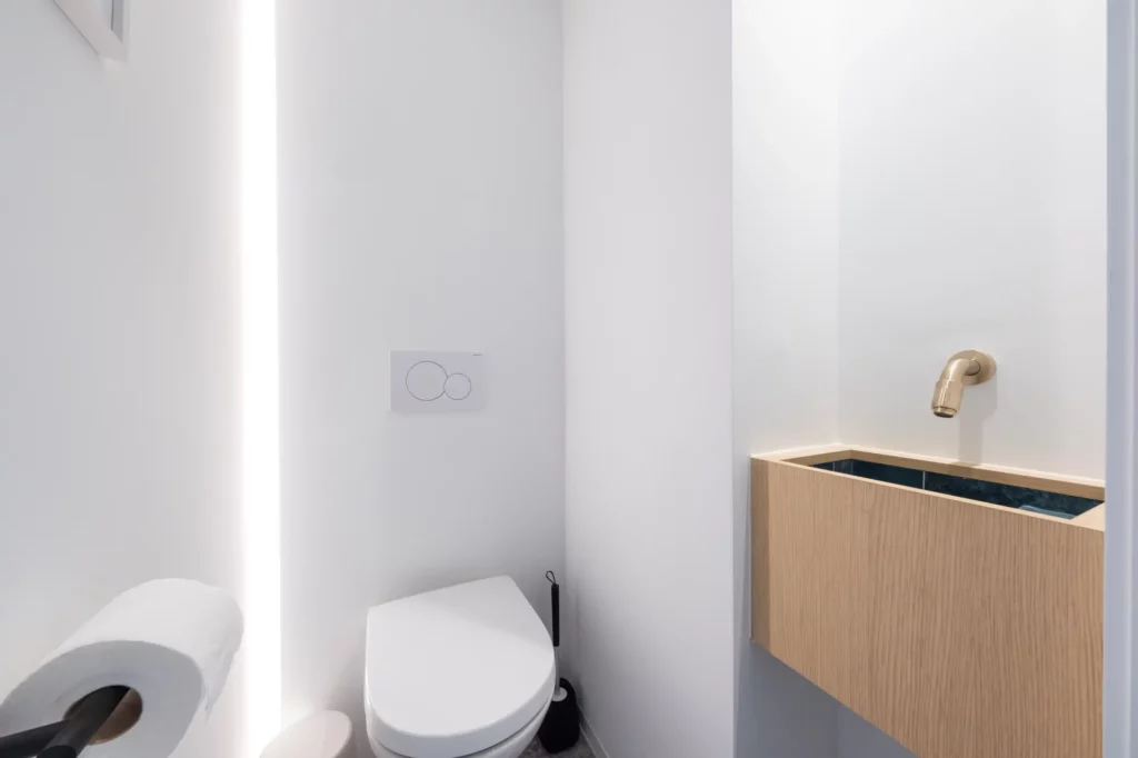 Maison Hermes - appartement aan zee van Exclusive Stays