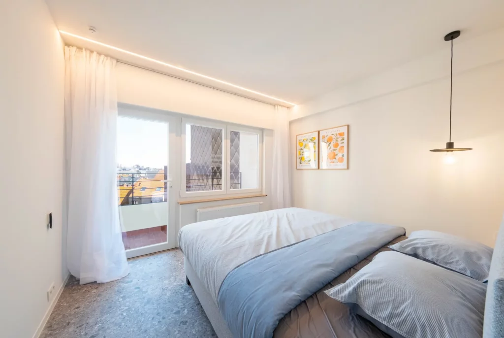 Maison Hermes - appartement aan zee van Exclusive Stays