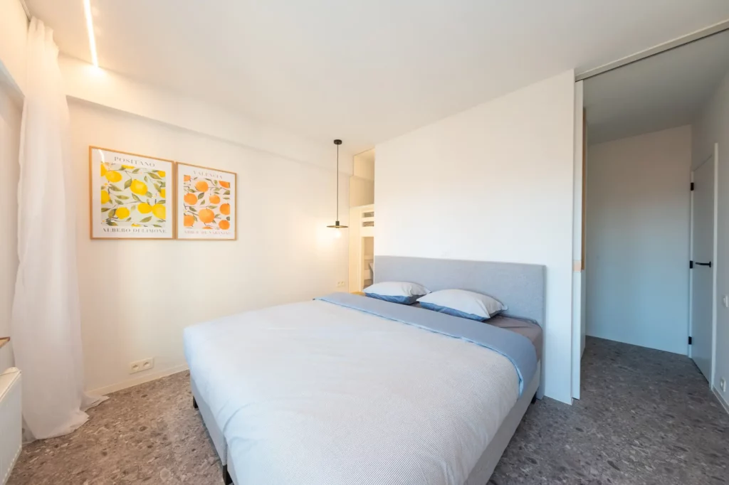 Maison Hermes - appartement aan zee van Exclusive Stays