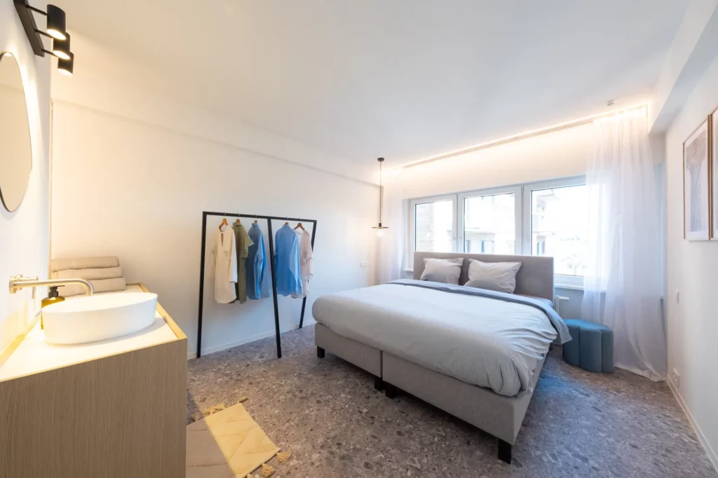 Maison Hermes - appartement aan zee van Exclusive Stays