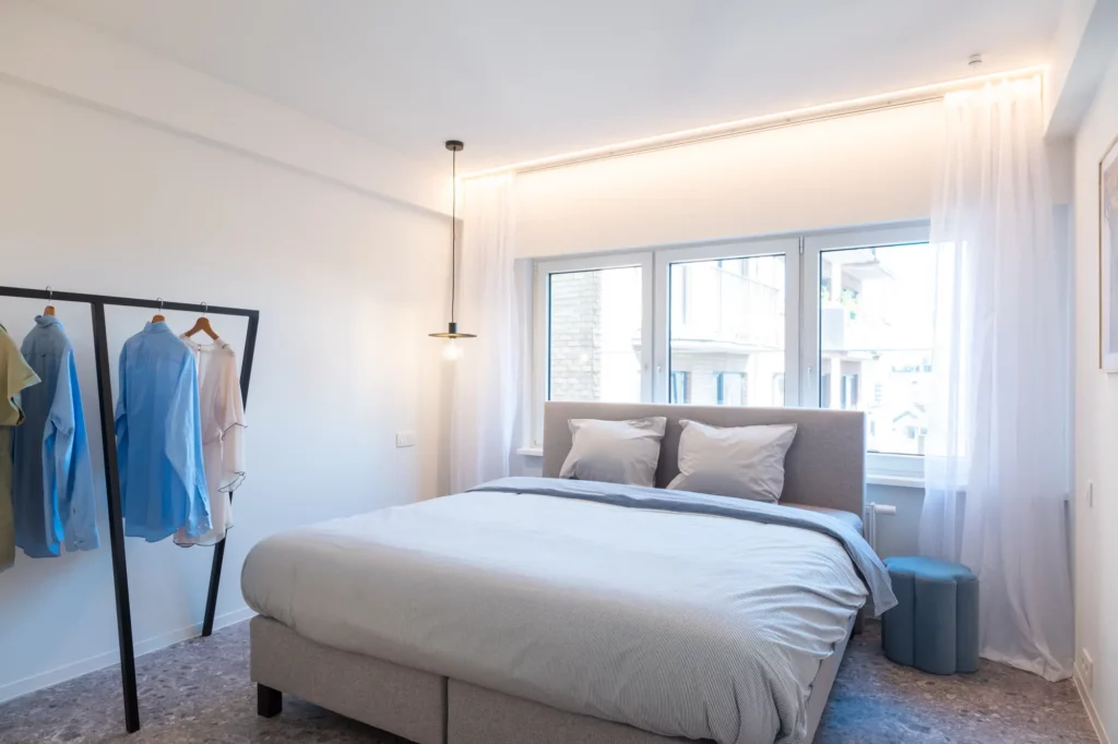 Maison Hermes - appartement aan zee van Exclusive Stays