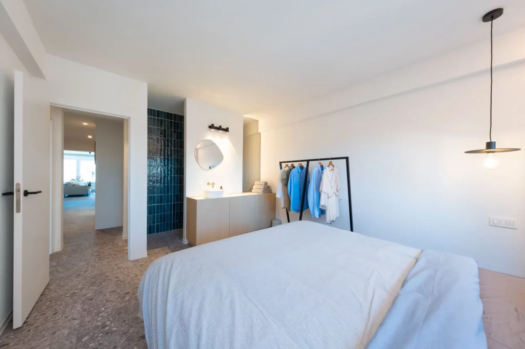 Maison Hermes - appartement aan zee van Exclusive Stays