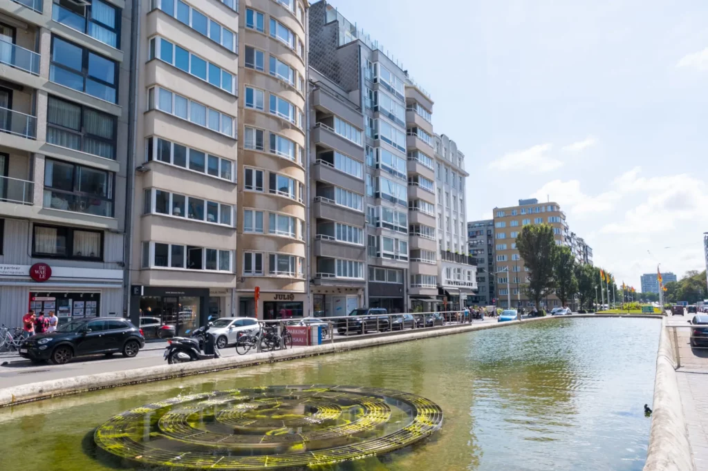 Maison Hermes - appartement aan zee van Exclusive Stays