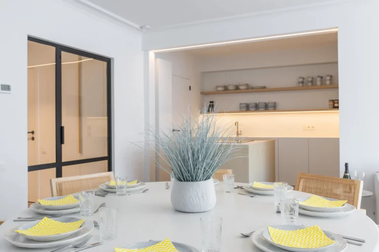 Maison Hermes - appartement aan zee van Exclusive Stays