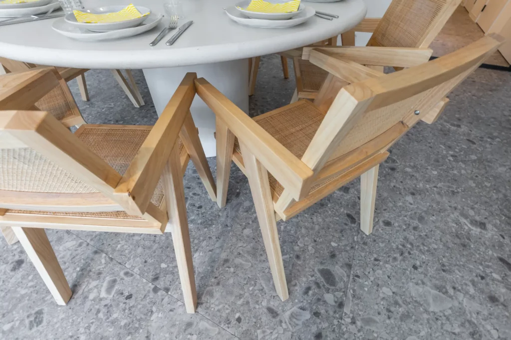 Maison Hermes - appartement aan zee van Exclusive Stays