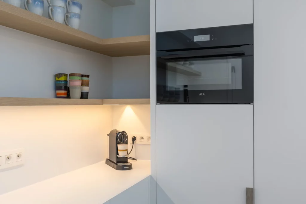 Maison Hermes - appartement aan zee van Exclusive Stays