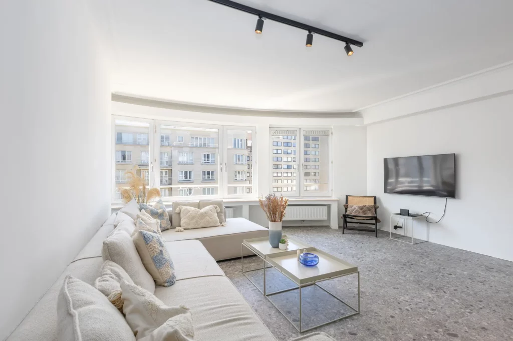 Maison Hermes - appartement aan zee van Exclusive Stays