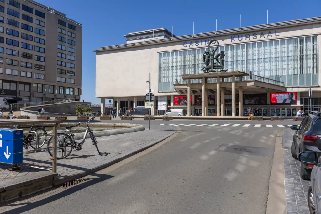 Maison Hermes - appartement aan zee van Exclusive Stays