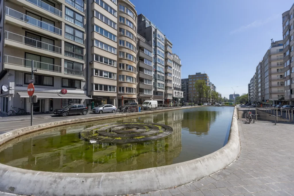 Maison Hermes - appartement aan zee van Exclusive Stays