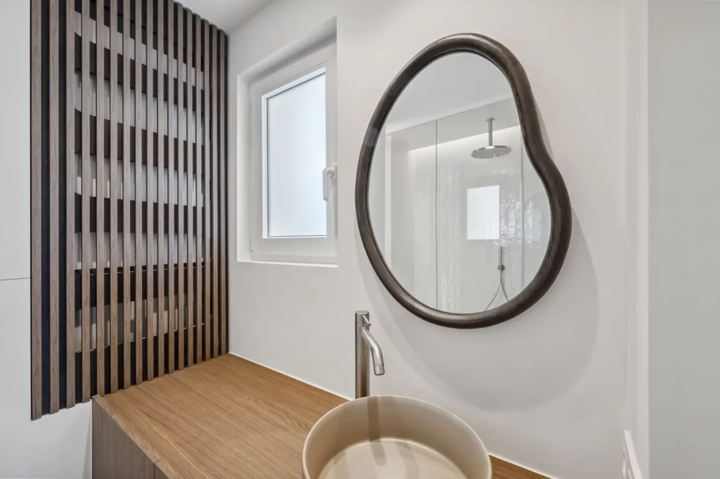 Maison Penelope - appartement aan zee van Exclusive Stays