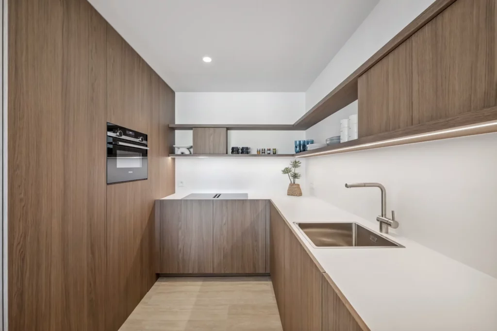 Maison Penelope - appartement aan zee van Exclusive Stays
