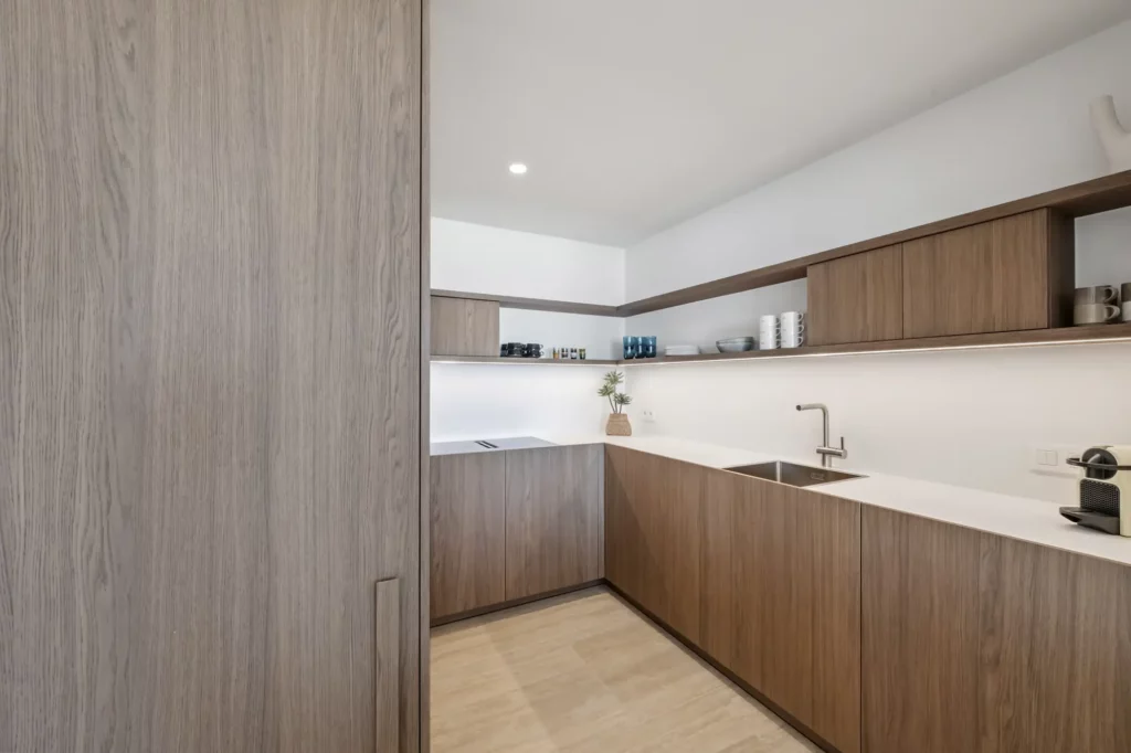 Maison Penelope - appartement aan zee van Exclusive Stays