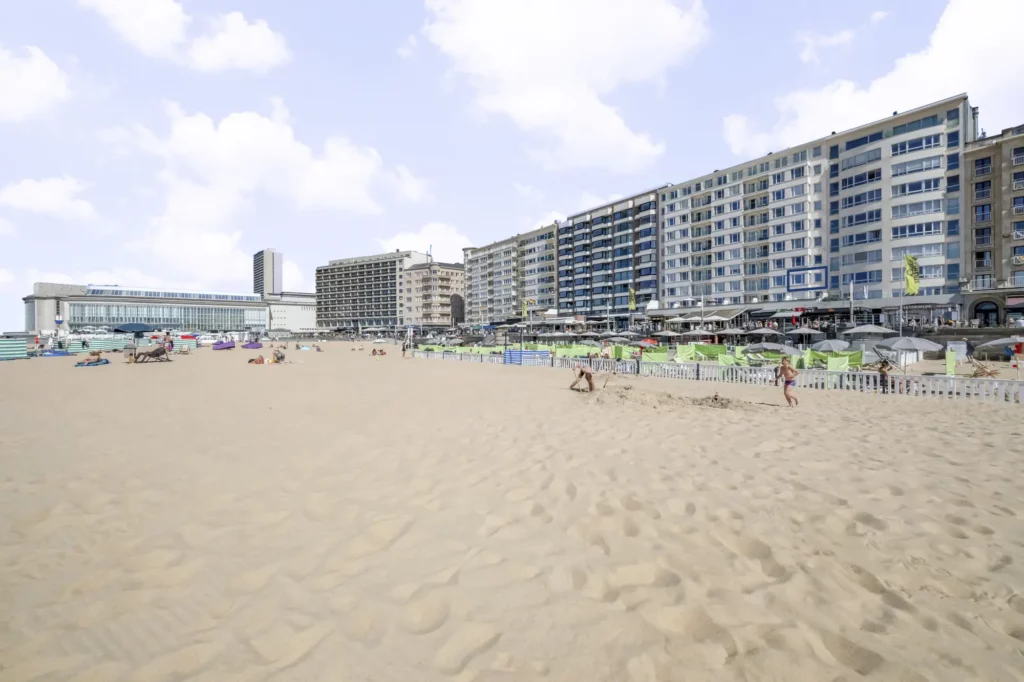 Maison Penelope - appartement aan zee van Exclusive Stays