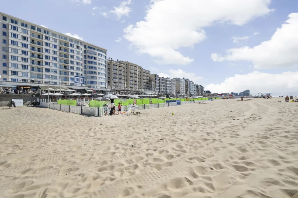 Maison Penelope - appartement aan zee van Exclusive Stays