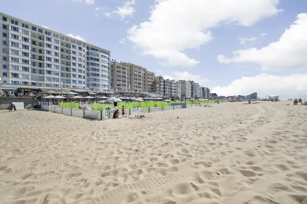 Maison Penelope - appartement aan zee van Exclusive Stays