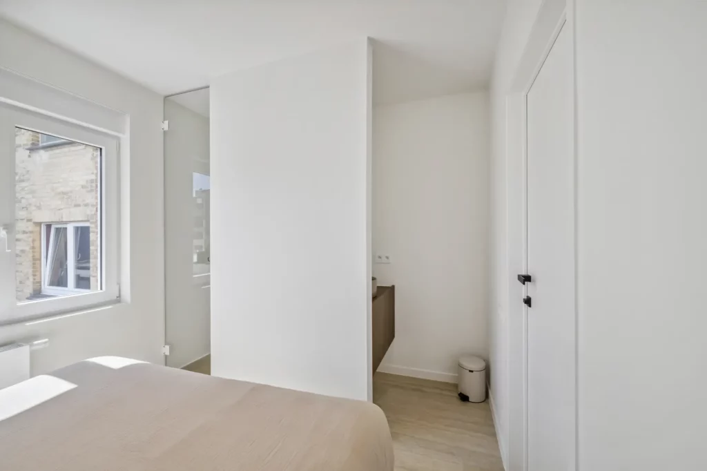 Maison Penelope - appartement aan zee van Exclusive Stays