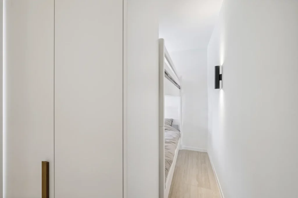 Maison Penelope - appartement aan zee van Exclusive Stays