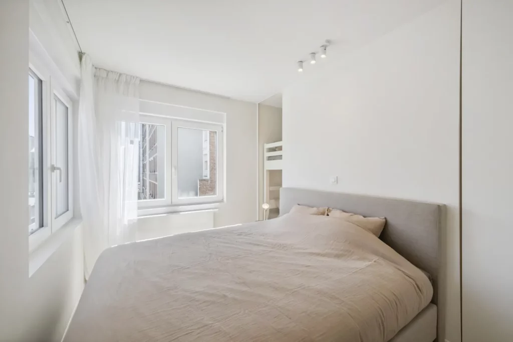 Maison Penelope - appartement aan zee van Exclusive Stays
