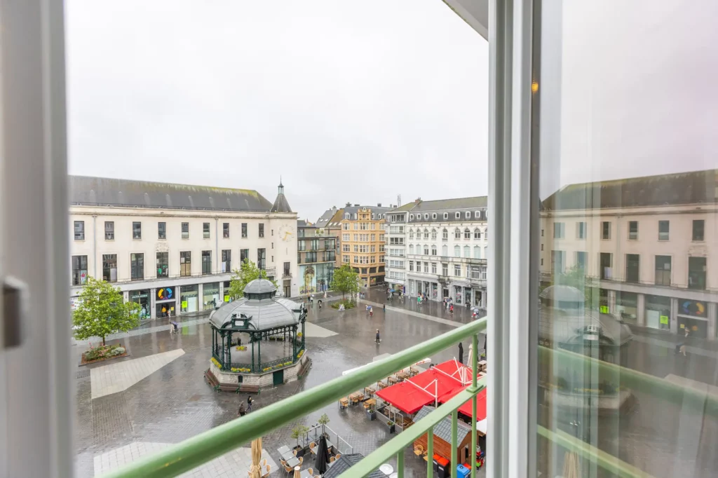 Maison Rachelle - appartement aan zee van Exclusive Stays